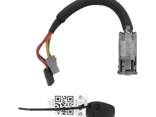 Conmutador de arranque Conmutador de arranque OPEL VIVARO A Van (X83) 2.5 CDTI (F7) (146 hp) 33567843 33567843