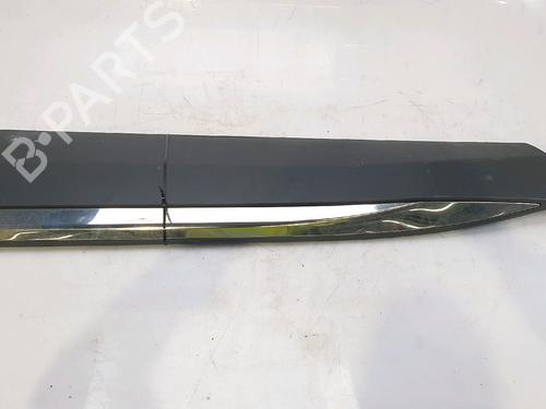 Door moulding trim PEUGEOT 3008 II SUV (MC_, MR_, MJ_, M4_) 1.6 THP 165 (M45GYW, M45GZW, M45GYV) | BP29902997C150