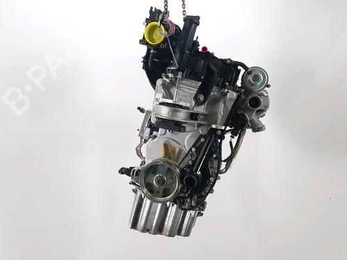 Used Engine Engine FIAT 500 (312_) 0.9 (312AXG1A, 312.AXG11) (86 hp) 36181140 36181140