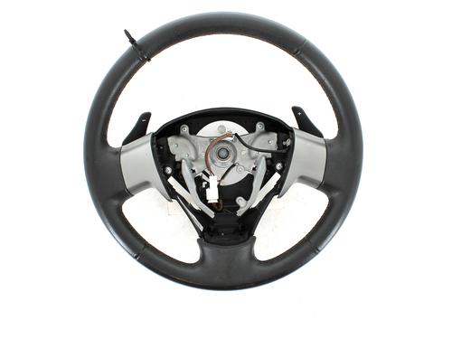 Used Steering wheel PEUGEOT 107 (PM_, PN_) 1.0 (68 hp) 16068308