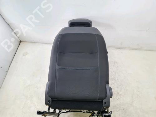 Right front seat CITROËN C4 X (BD_, BE_, BF_) 1.2 PureTech 130 (BDHNSB) | BP27902167C16 