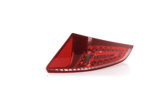 Right taillight AUDI Q5 (8RB) 3.0 TDI quattro | BP37482965C35 - Image 5
