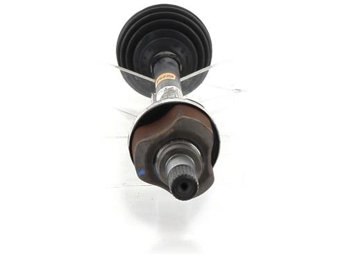 Left front driveshaft PEUGEOT 208 I (CA_, CC_) 1.2 THP 110 | BP29696055M38 