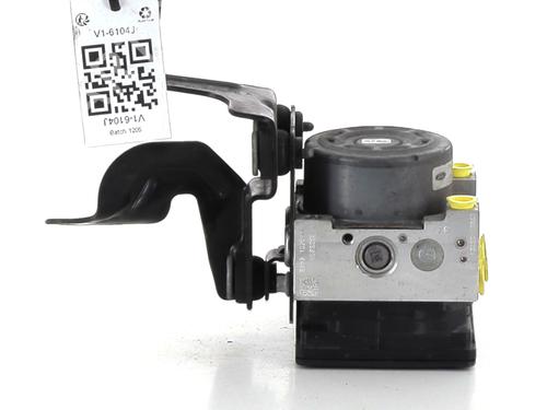 ABS pump FORD FIESTA VI (CB1, CCN) 1.6 TDCi | BP31937527M43