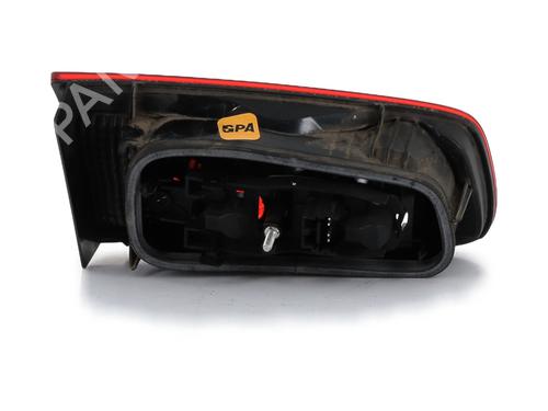 Højre baglygte bagklap RENAULT LAGUNA II (BG0/1_) 1.9 dCi (BG1A, BG1V) | BP29931688C80