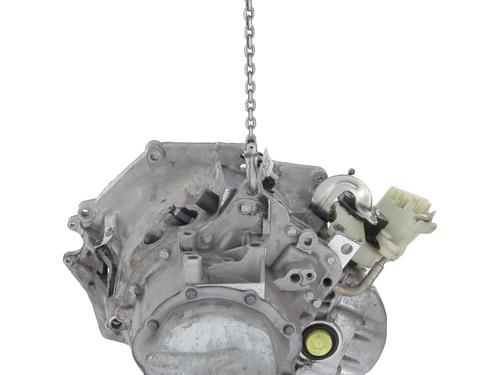 Gearbox CITROËN C3 II (SC_)  | BP27374285M3 