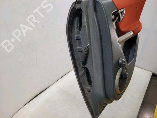 Dør højre bagtil SMART FORFOUR (454) 1.1 (454.030) | BP33110576C5 - Image 3