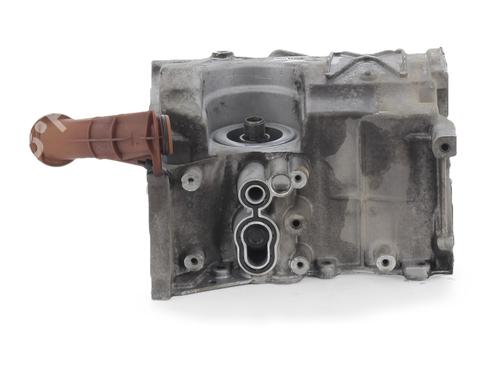 Oil sump DACIA SANDERO II 1.0 SCe 75 (B8JC, B8JD, B8NC) | BP34413787M115  - Image 5