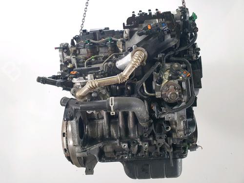 Engine PEUGEOT 208 I (CA_, CC_) 1.6 BlueHDi 120 | BP38031213M1 - Image 4