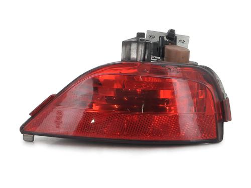 Venstre baglygte kofanger RENAULT SCÉNIC III (JZ0/1_) 1.5 dCi (106 hp) 30449715