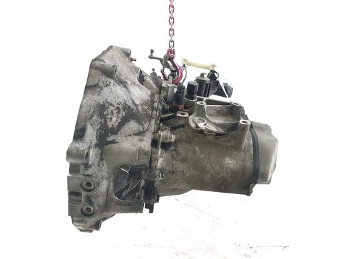 gearkasse-citroen-c3-ii-sc_-2009-32006070 main image