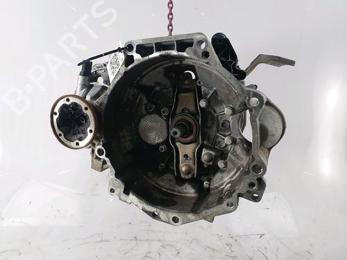 Gearbox SKODA ROOMSTER Praktik (5J) | BP32401599M3