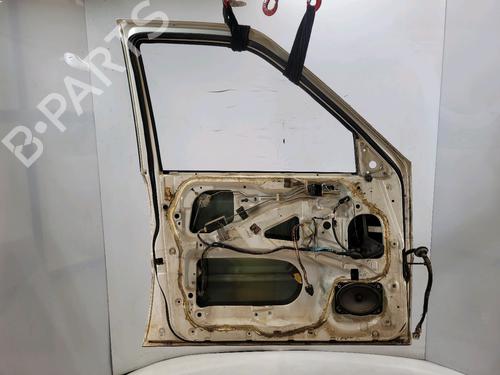 Left front door NISSAN TERRANO II (R20) 2.7 TDi 4WD | BP25860698C2 