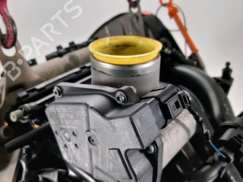 Engine SEAT IBIZA IV SC (6J1, 6P5) 1.4 | BP31349311M1 