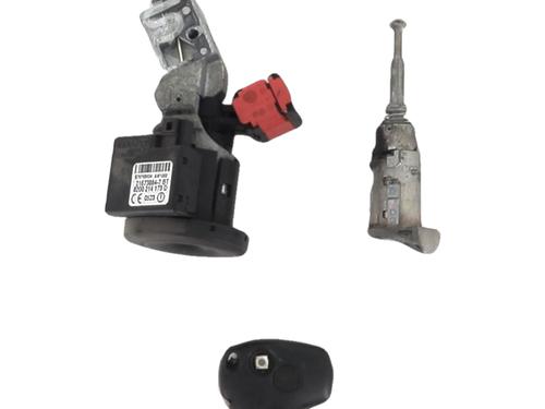 Used Ignition barrel Ignition barrel RENAULT CLIO II (BB_, CB_) [1998-2016] 33111362 33111362