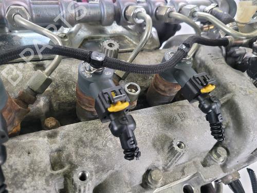 Engine FIAT 500 (312_) 1.3 D Multijet (312AXB1A) | BP29578747M1 