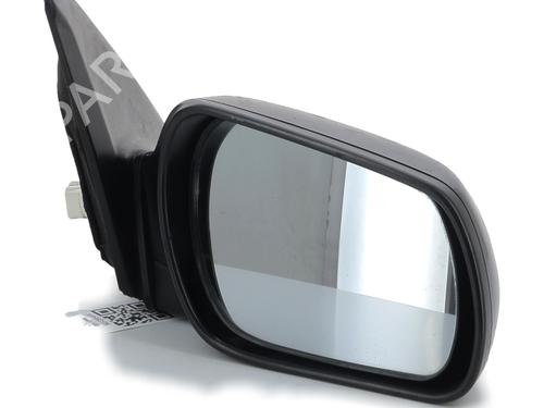 Right mirror MAZDA 3 (BK) 2.0 (BKEP) | BP29874107C27