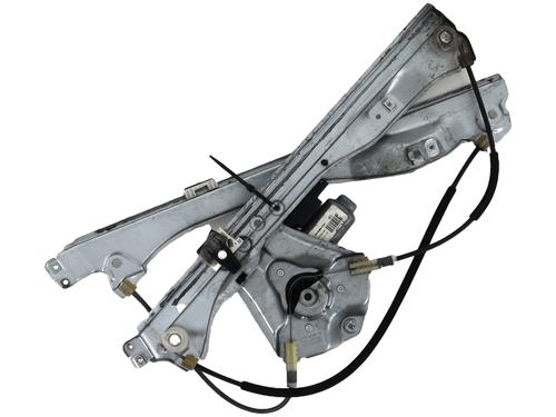 Used Front right window mechanism RENAULT CLIO III (BR0/1, CR0/1) 1.5 dCi (BR17, CR17) (86 hp) 30716306