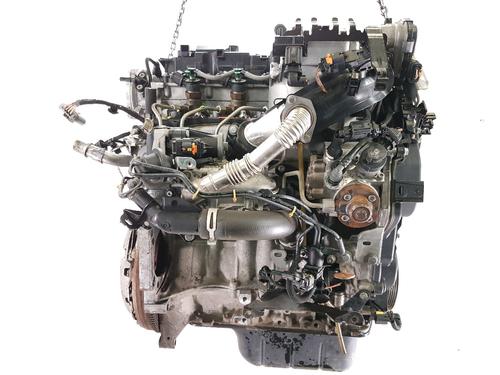 Engine CITROËN C3 II (SC_) 1.6 HDi | BP33533398M1 - Image 4