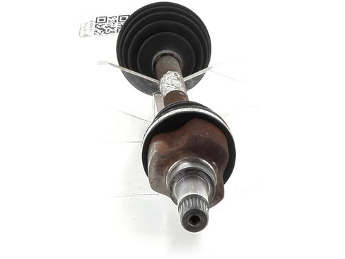 Left front driveshaft CITROËN C3 I (FC_, FN_) 1.4 i | BP29321265M38 