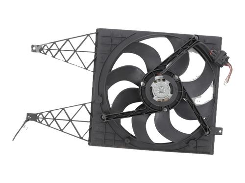 Radiator fan VW POLO IV (9N_, 9A_) 1.2 | BP31032293M35