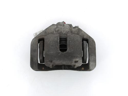 Used Left front brake caliper BMW 5 (E60) 530 xd (231 hp) 27900303