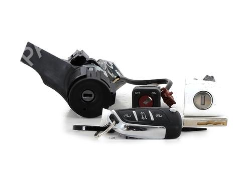 Ignition barrel PEUGEOT 207 CC (WD_) 1.6 HDi | BP23853527M48 