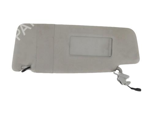 Used Left sun visor VW TOURAN (1T1, 1T2) [2003-2011]  27096613