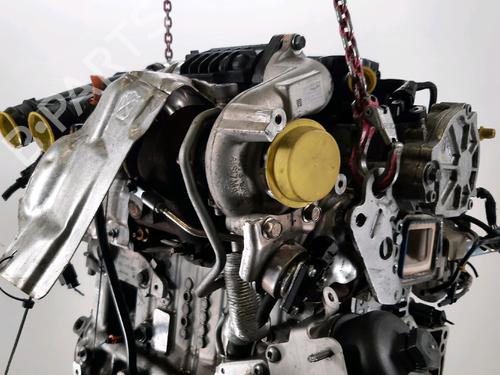 Engine CITROËN DS3 (SA_) 1.6 HDi 90 | BP32006887M1 