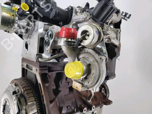 Engine NISSAN NOTE (E11, NE11) 1.5 dCi | BP40057950M1  - Image 6