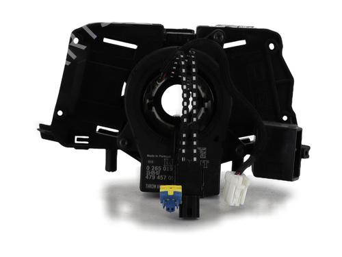 Squib airbag RENAULT TWINGO III (BCM_, BCA_) 0.9 TCe 90 (BCM9, BCM2) | BP29702150C102 