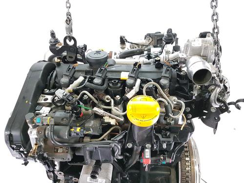 Engine DACIA DUSTER (HS_)  | BP33567392M1  - Image 9