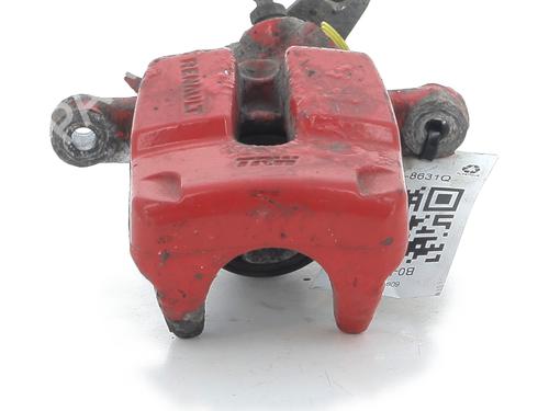 Used Right rear brake caliper RENAULT MEGANE III Coupe (DZ0/1_) 2.0 TCe (DZ1N) (250 hp) 31079394