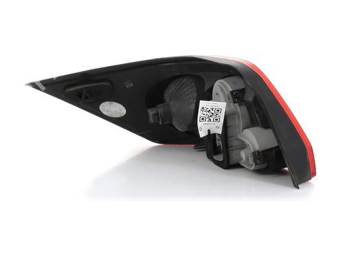 Right taillight RENAULT MEGANE II Coupé-Cabriolet (EM0/1_) 2.0 dCi | BP30049292C35 