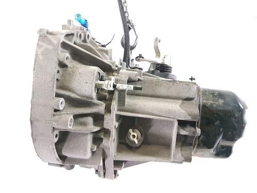 gearbox-renault-clio-iii-br01-cr01-2005-2006-2007-2008-2009-2010-2011-2012-2013-2014-33646110 main image