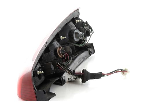 Left taillight NISSAN X-TRAIL I (T30) 2.5 4x4 | BP23875208C34 