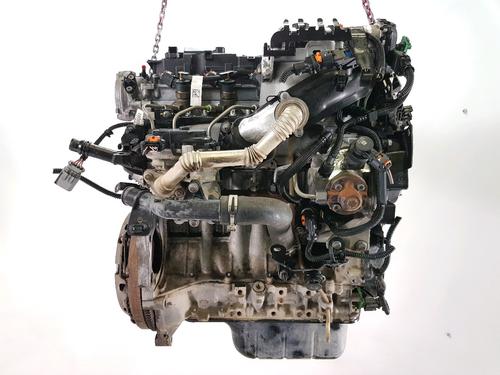 Engine CITROËN C3 III (SX) 1.6 BlueHDi 100 | BP37016876M1 - Image 4