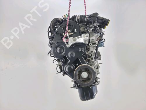 Motor für CITROËN C4 Picasso I MPV (UD_) 1.6 HDi (109 hp) 29522498