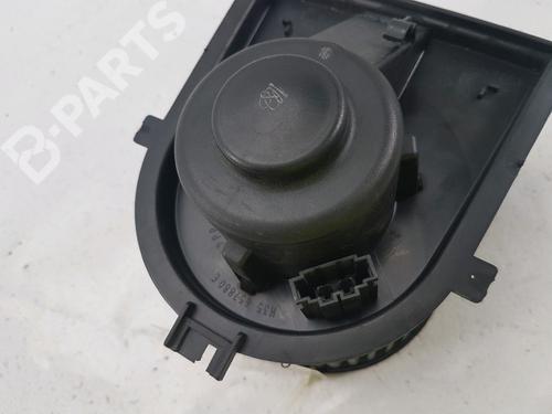 Heater blower motor AUDI TT (8N3) 1.8 T quattro | BP10664509M62 