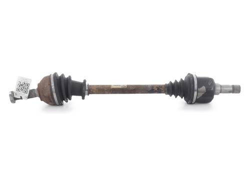 Left front driveshaft PEUGEOT EXPERT Van (V_) 2.0 BlueHDi 150 | BP38586609M38 - Image 2