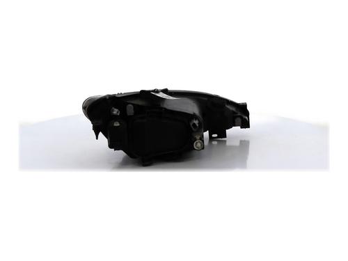 Left headlight PEUGEOT 206 CC (2D) 2.0 S16 | BP29231934C28 
