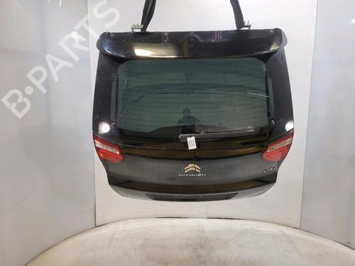 Bagklap CC/Kombi-Coupé Bagklap CC/Kombi-Coupé CITROËN C4 Picasso I MPV (UD_) [2006-2015] 34118787 34118787
