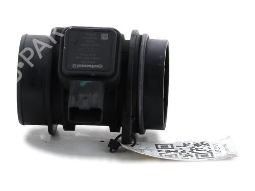 Used Starter FORD FIESTA VI (CB1, CCN) 1.4 TDCi (68 hp) 23854658
