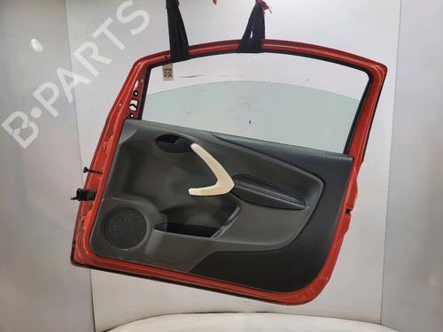 Right front door FORD KA (RU8) 1.2 | BP25209534C3