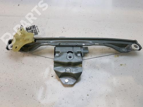 Used Front left window mechanism Front left window mechanism RENAULT TWINGO III (BCM_, BCA_) 0.9 TCe 95 (92 hp) 10451629 10451629
