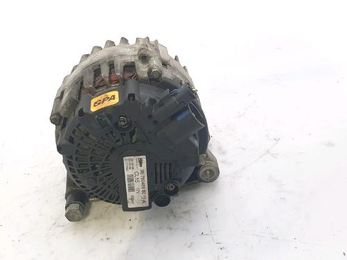 Alternator CITROËN C4 II (NC_) 1.6 HDi 90 | BP30140602M7 