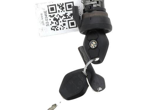 Ratlås/Tændingslås BMW 3 Compact (E46) 320 td (150 hp) 31057255