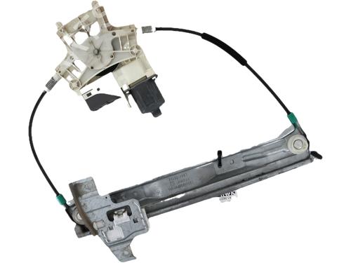 Used Rear left window mechanism Rear left window mechanism 39087524 39087524