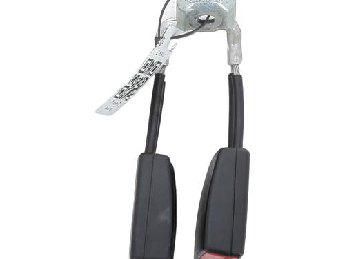 Seat buckle SEAT IBIZA III (6L1) 1.9 TDI | BP32255972I32