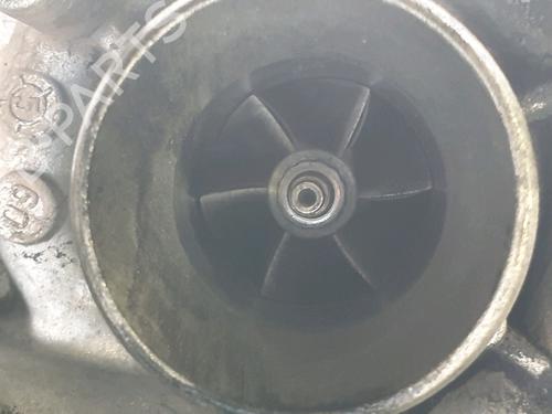 Engine SKODA FABIA II (542) 1.4 TDI | BP39160965M1  - Image 7